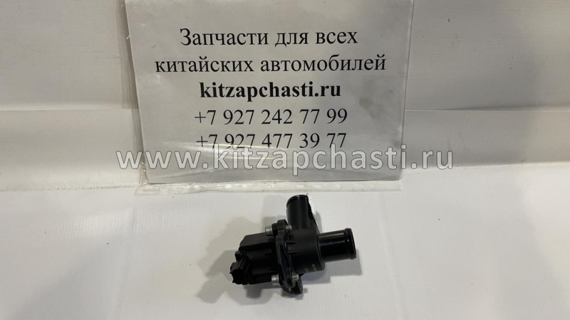 Клапан перепускной воздушный HAVAL F7x 1118010XEG71