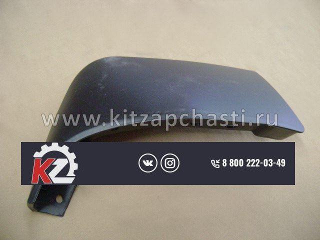 Брызговик задний левый Great Wall Hover H3 2804305-K00