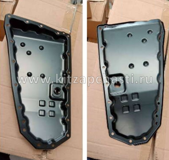 Картер масляный CVT Geely Emgrand 7 New SS11  3088004500