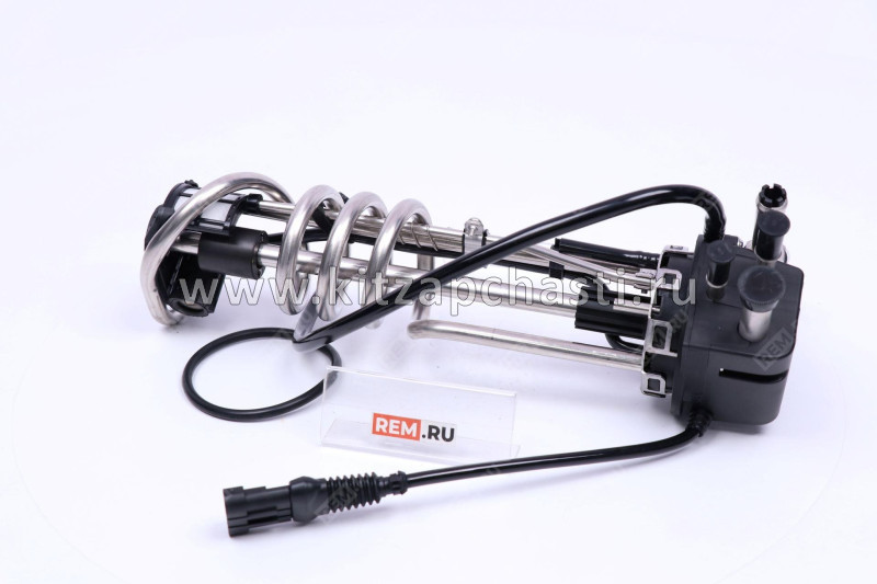 Датчик бачка мочевины Dongfeng Captain T 3616060-VA1301