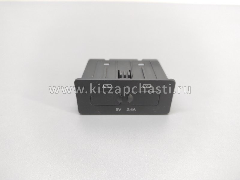 Разъем USB МОСКВИЧ 3 3725300U3400