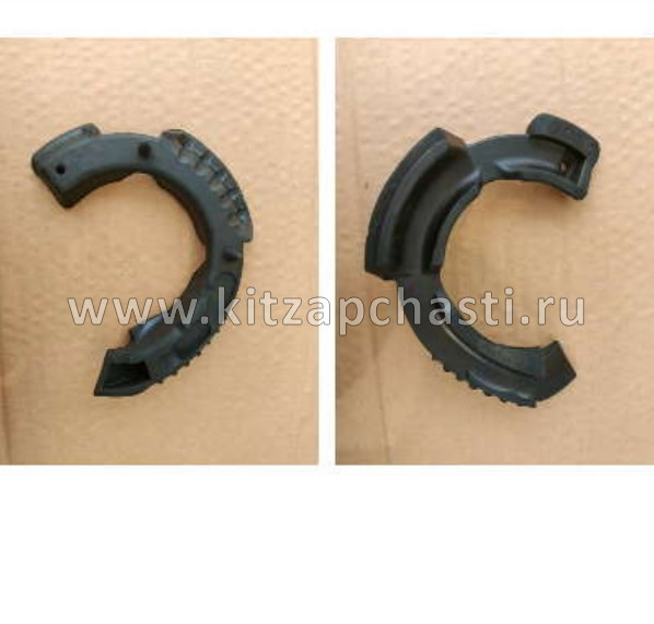 УПОР ПРУЖИНЫ ПЕРЕДНЕЙ  GEELY MONJARO KX11  4013089600