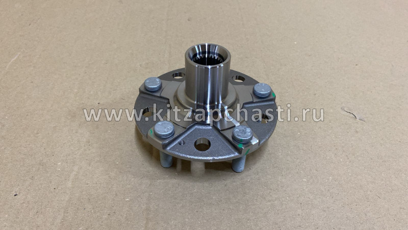 СТУПИЦА ПЕРЕДНЯЯ APG  GEELY EMGRAND NEW SS11 4048093400