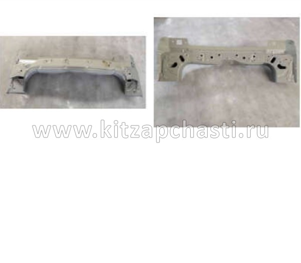 Панель кузова задняя  Geely Atlas Pro 5052033100C15