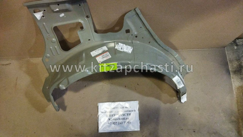 Арка заднего колеса правая Haval H6 5401780XKZ16A