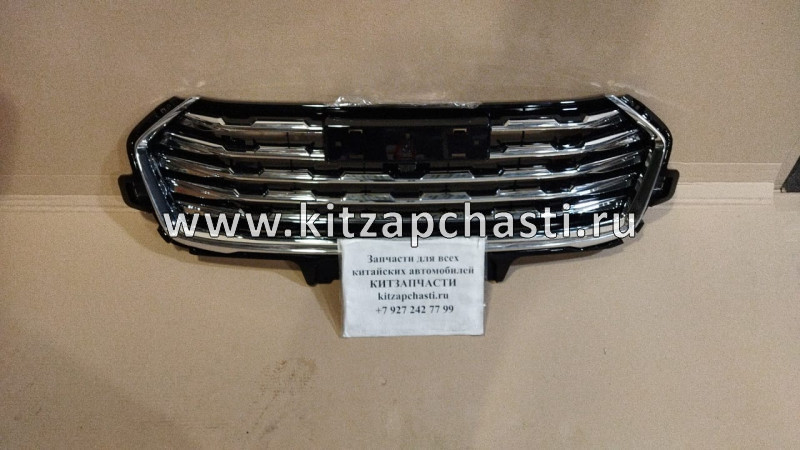 Решетка радиатора Haval Jolion 5509132XST01A