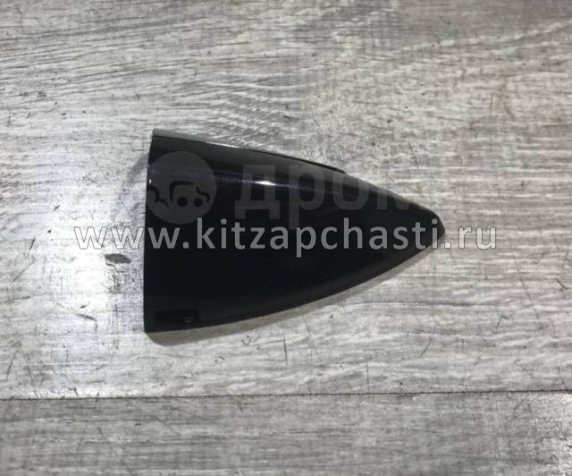Треугольная крышка левой задней двери  JAC S7 6207101U0010