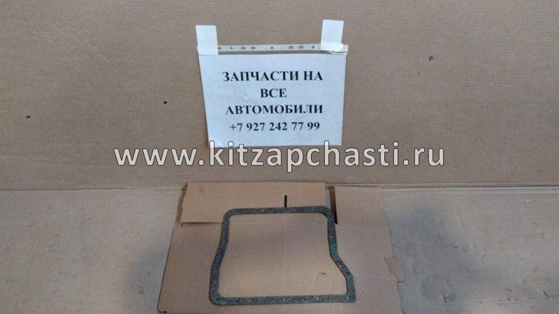 Прокладка поддона картера АКПП ( CVT)  Lifan X60 B0CF18A11502521P