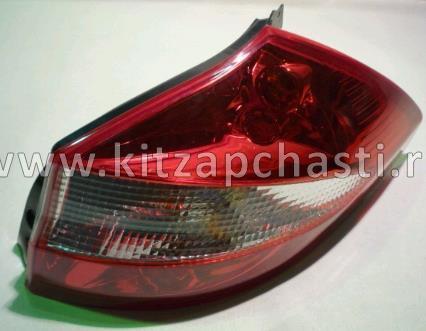 Фонарь правый Chery Very J15-3773020