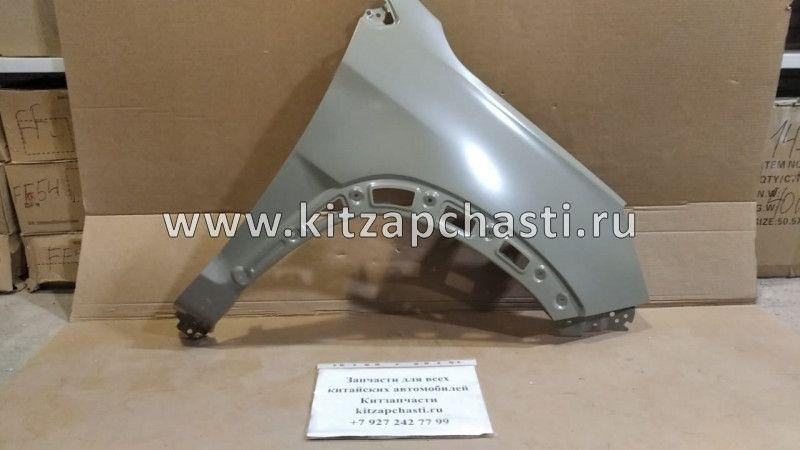 Крыло переднее правое Chery Tiggo 2 J69-8403202-DY