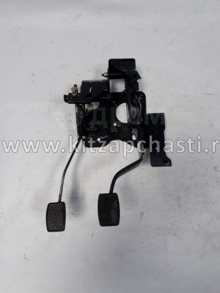 Блок педалей Chery IndiS S183504010