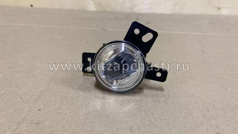 Фара противотуманная правая Tank 300  4116104XKM01A Sat