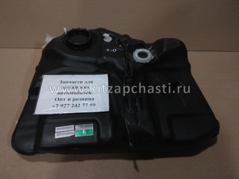 Бак топливный пластиковый Chery Tiggo FL, Vortex Tingo FL T11-1101110BA